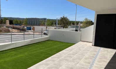 Appartement - Bestaande bouw - San Miguel de Salinas - San Miguel de Salinas