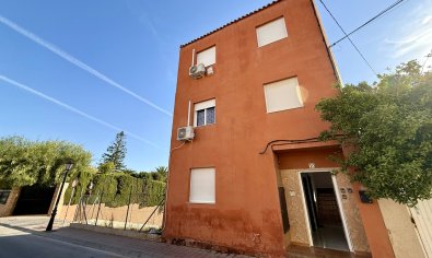 Appartement - Bestaande bouw - San Miguel de Salinas - San Miguel de Salinas