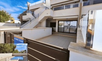 Appartement - Bestaande bouw - San Pedro del Pinatar - Lo Pagan