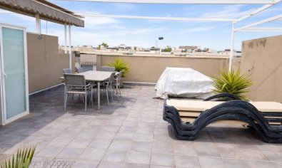 Appartement - Bestaande bouw - San Pedro del Pinatar -
                Lo Pagan