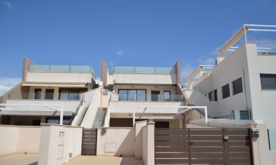 Appartement - Bestaande bouw - San Pedro del Pinatar - Lo Pagan