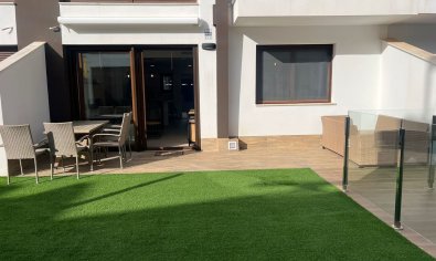 Appartement - Bestaande bouw - San Pedro del Pinatar -
                San Pedro Del Pinatar