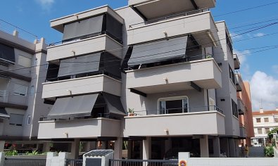 Appartement - Bestaande bouw - Santa Pola - Gran Playa