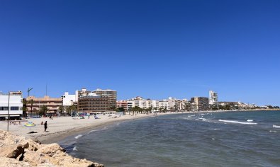 Appartement - Bestaande bouw - Santa Pola -
                Santa Pola