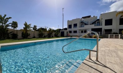 Appartement - Bestaande bouw - Santiago de la Ribera -
                Santiago De La Ribera
