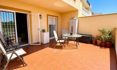 Appartement - Bestaande bouw - Torremendo -
                Torremendo