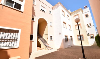 Appartement - Bestaande bouw - Torrevieja -
                Center