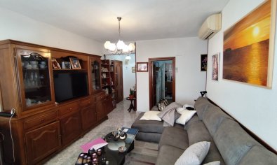 Appartement - Bestaande bouw - Torrevieja - Center