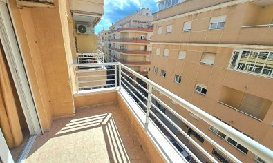 Appartement - Bestaande bouw - Torrevieja - Center