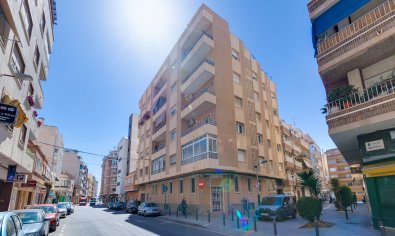 Appartement - Bestaande bouw - Torrevieja - Center