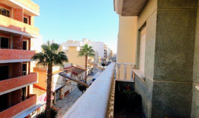 Appartement - Bestaande bouw - Torrevieja - Center