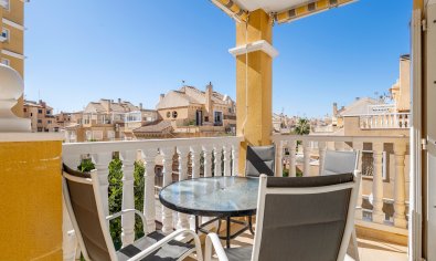 Appartement - Bestaande bouw - Torrevieja -
                La Mata