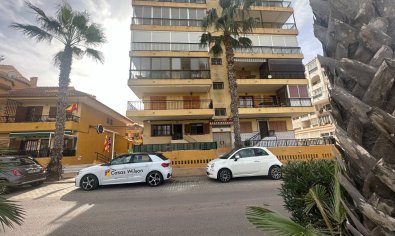 Appartement - Bestaande bouw - Torrevieja - La Mata