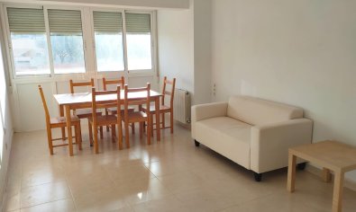 Appartement - Bestaande bouw - Torrevieja - La Mata