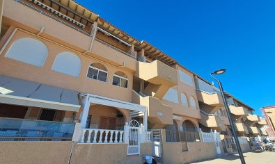 Appartement - Bestaande bouw - Torrevieja -
                La Mata