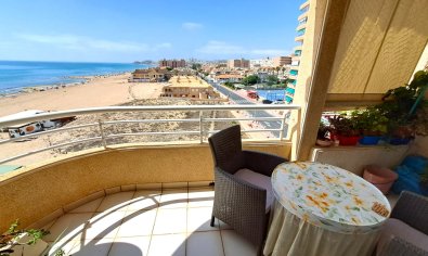 Appartement - Bestaande bouw - Torrevieja -
                La Mata