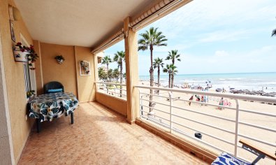 Appartement - Bestaande bouw - Torrevieja - La Mata