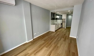 Appartement - Bestaande bouw - Torrevieja - La Mata