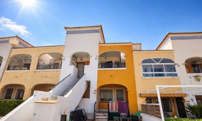 Appartement - Bestaande bouw - Torrevieja - Los Altos