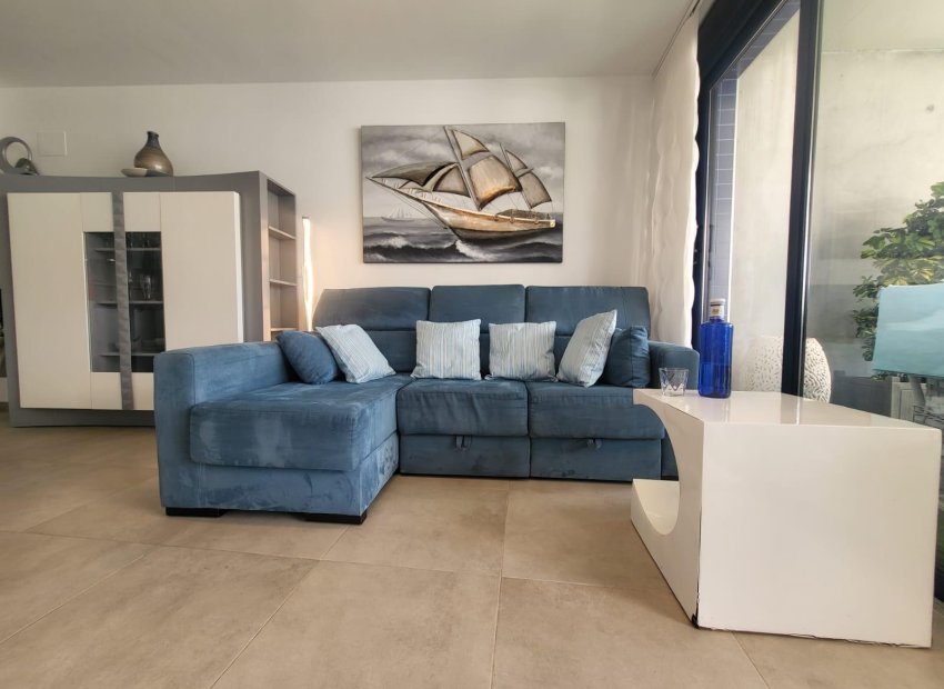 Appartement - Bestaande bouw -
            Torrevieja - MM-55032