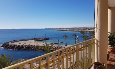 Appartement - Bestaande bouw - Torrevieja - Playa del Cura