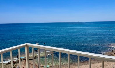 Appartement - Bestaande bouw - Torrevieja -
                Playa del Cura