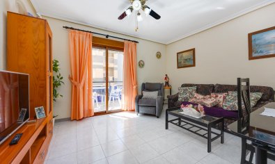 Appartement - Bestaande bouw - Torrevieja -
                Playa del Cura