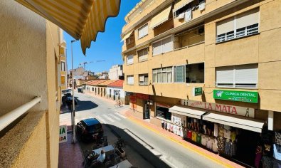 Appartement - Bestaande bouw - Torrevieja -
                Pueblo/ PLAYA