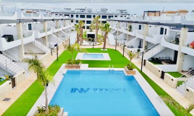 Appartement - Bestaande bouw - Torrevieja - Punta Prima