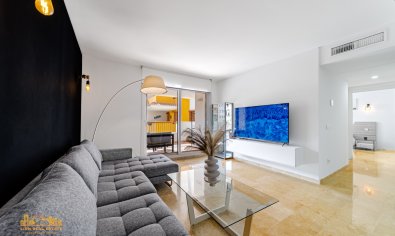 Appartement - Bestaande bouw - Torrevieja - Punta Prima