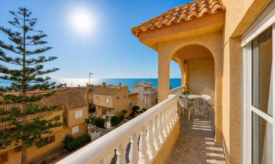 Appartement - Bestaande bouw - Torrevieja -
                Torre Del Moro
