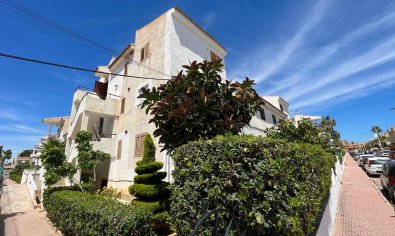Appartement - Bestaande bouw - Torrevieja - Torrevieja