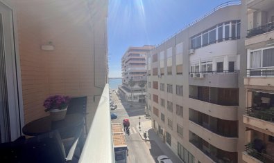 Appartement - Bestaande bouw - Torrevieja - Torrevieja