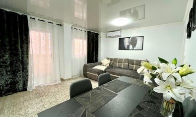 Appartement - Bestaande bouw - Torrevieja - Torrevieja