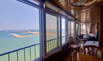 Appartement - Bestaande bouw - Torrevieja - Torrevieja