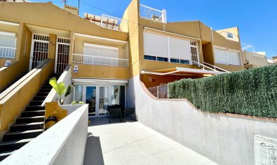 Appartement - Bestaande bouw - Torrevieja -
                Torrevieja