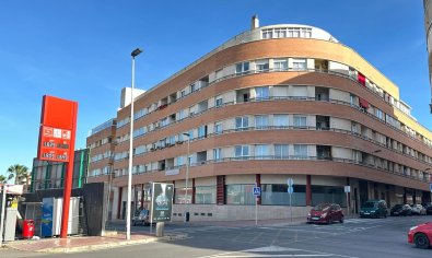 Appartement - Bestaande bouw - Torrevieja -
                Torrevieja