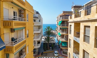 Appartement - Bestaande bouw - Torrevieja -
                Torrevieja