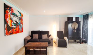 Appartement - Bestaande bouw - Torrevieja -
                Torrevieja