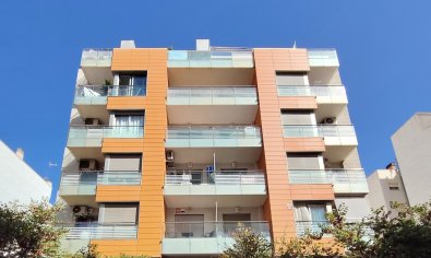 Appartement - Bestaande bouw - Torrevieja -
                Torrevieja