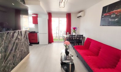 Appartement - Bestaande bouw - Torrevieja -
                Torrevieja