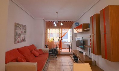 Appartement - Bestaande bouw - Villajoyosa - Cala Villajoyosa