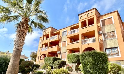 Appartement - Bestaande bouw - Villamartín -
                Villamartin