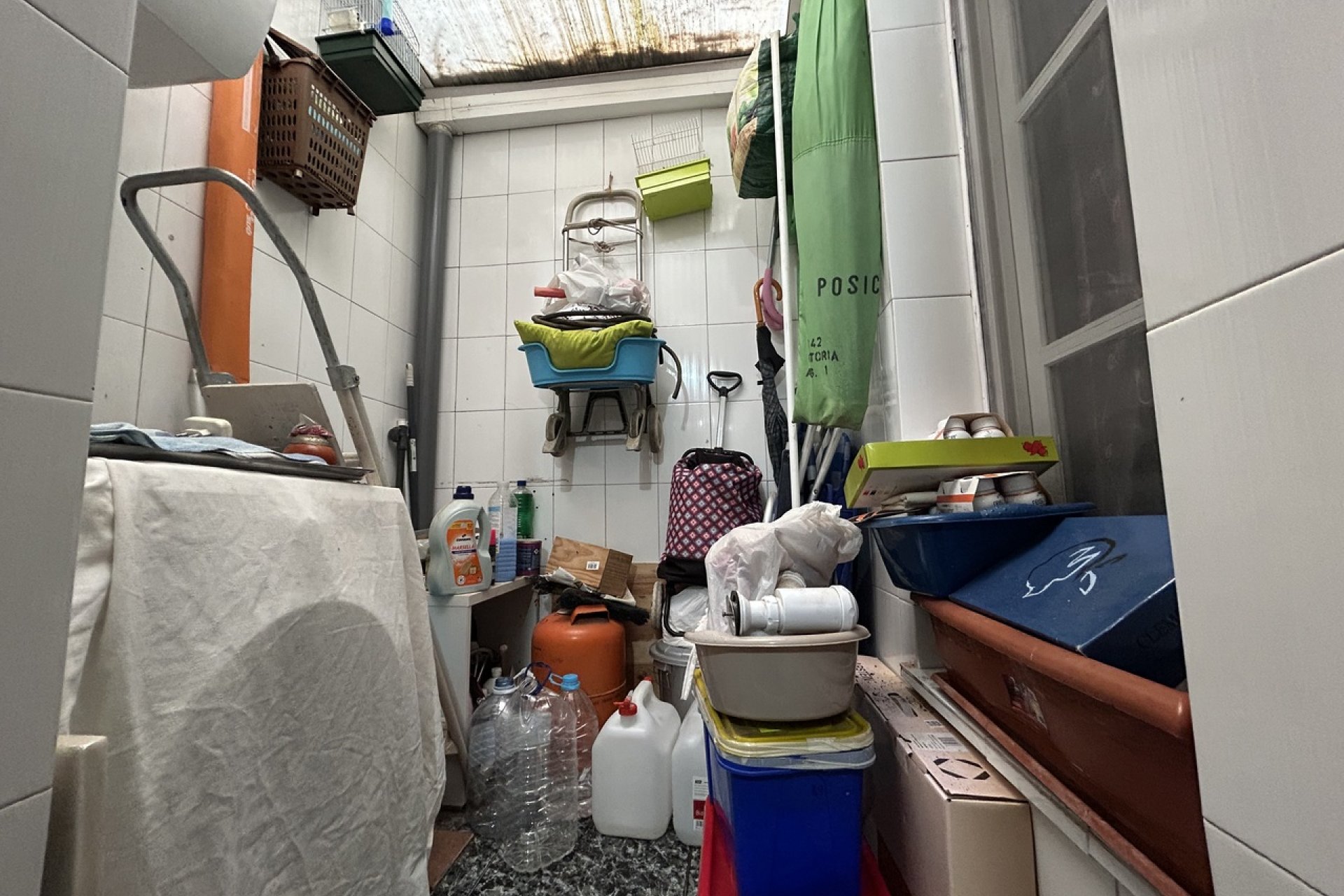 Appartement met 2 slaapkamers en zonnig terras vlakbij strand in San Pedro del Pinatar