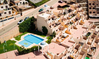Appartement - Nieuwbouw Woningen - Aguilas -
                Águilas