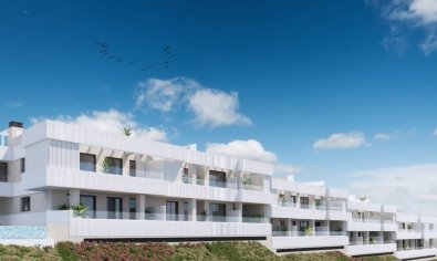 Appartement - Nieuwbouw Woningen - Benalmádena -
                Benalmádena