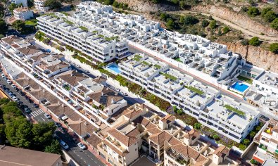 Appartement - Nieuwbouw Woningen - Benalmádena -
                Benalmádena