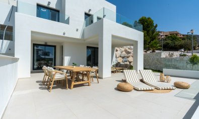 Appartement - Nieuwbouw Woningen - Benalmádena -
                Benalmádena