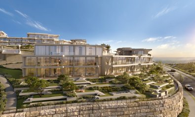 Appartement - Nieuwbouw Woningen - Buenas Noches -
                Buenas Noches