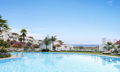 Appartement - Nieuwbouw Woningen - Casares - Casares Golf